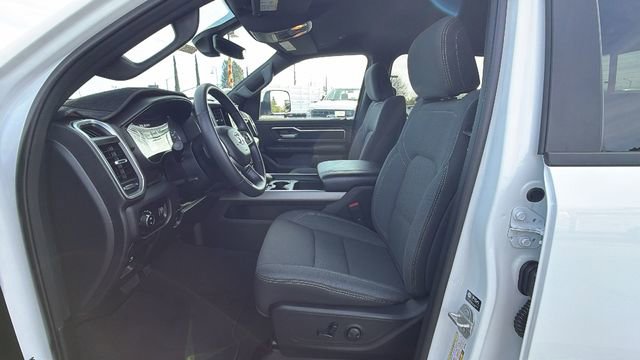 Used 2024 RAM 1500 Big Horn w/ Trailer Tow Group image 33