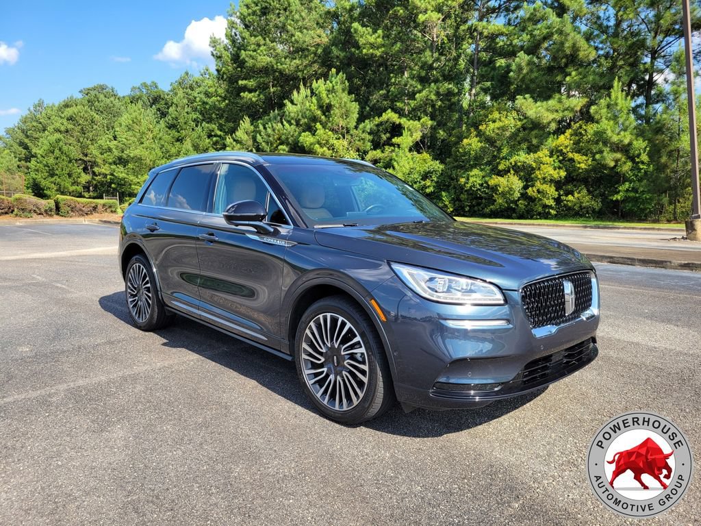 Used 2021 Lincoln Corsair Reserve w/ Equipment Group 201A AWD/4WD image 9