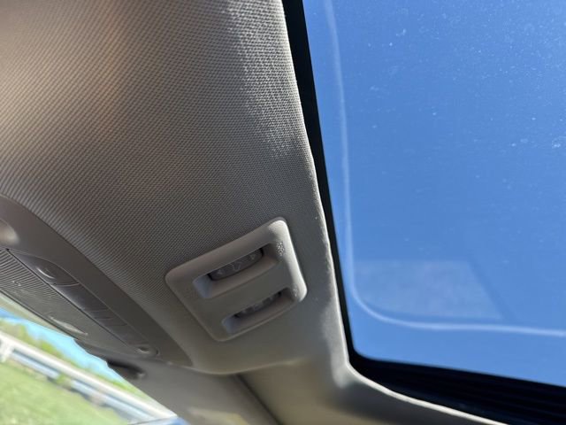 Used 2023 Nissan Murano Platinum w/ Cargo Package image 10