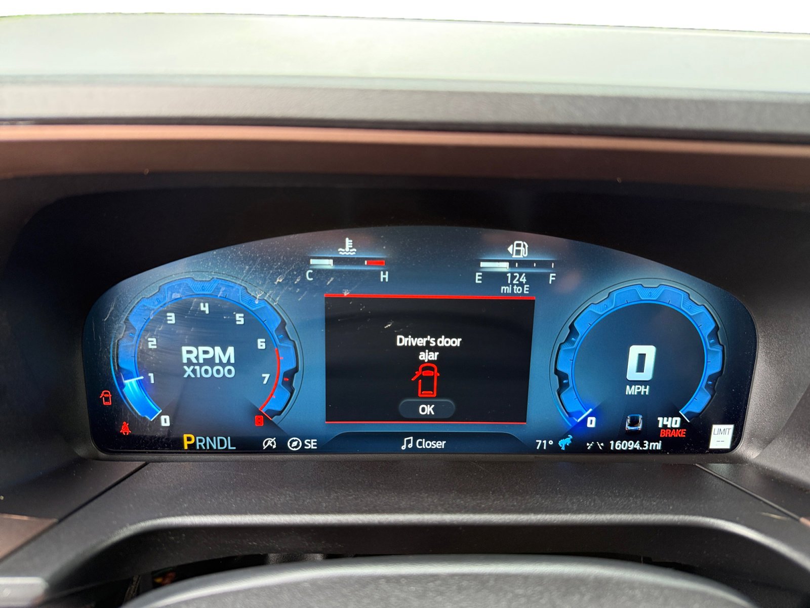 Certified 2025 Ford Bronco Sport Outer Banks w/ Outer Banks Tech Package+ AWD/4WD image 11