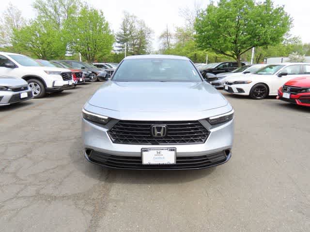 Used 2023 Honda Accord Sport image 6