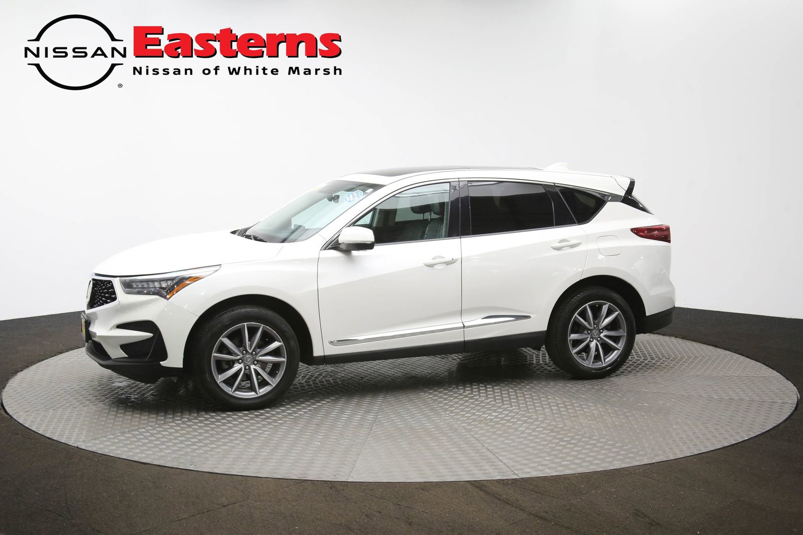 Used 2019 Acura RDX w/ Technology Package image 58