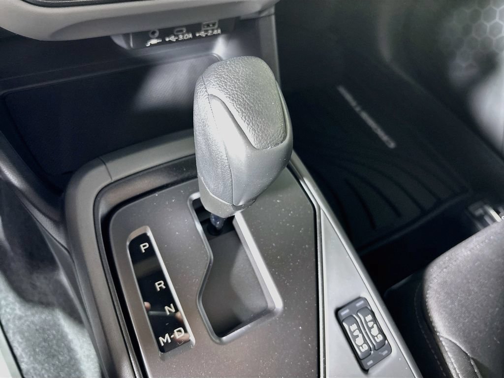 New 2026 Subaru Crosstrek 2.5i Premium AWD/4WD image 17