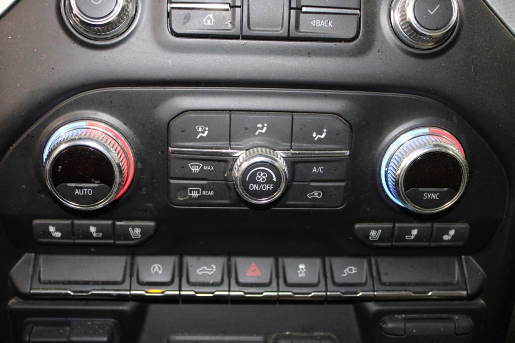 Used 2020 GMC Sierra 1500 SLT w/ SLT Premium Package image 30