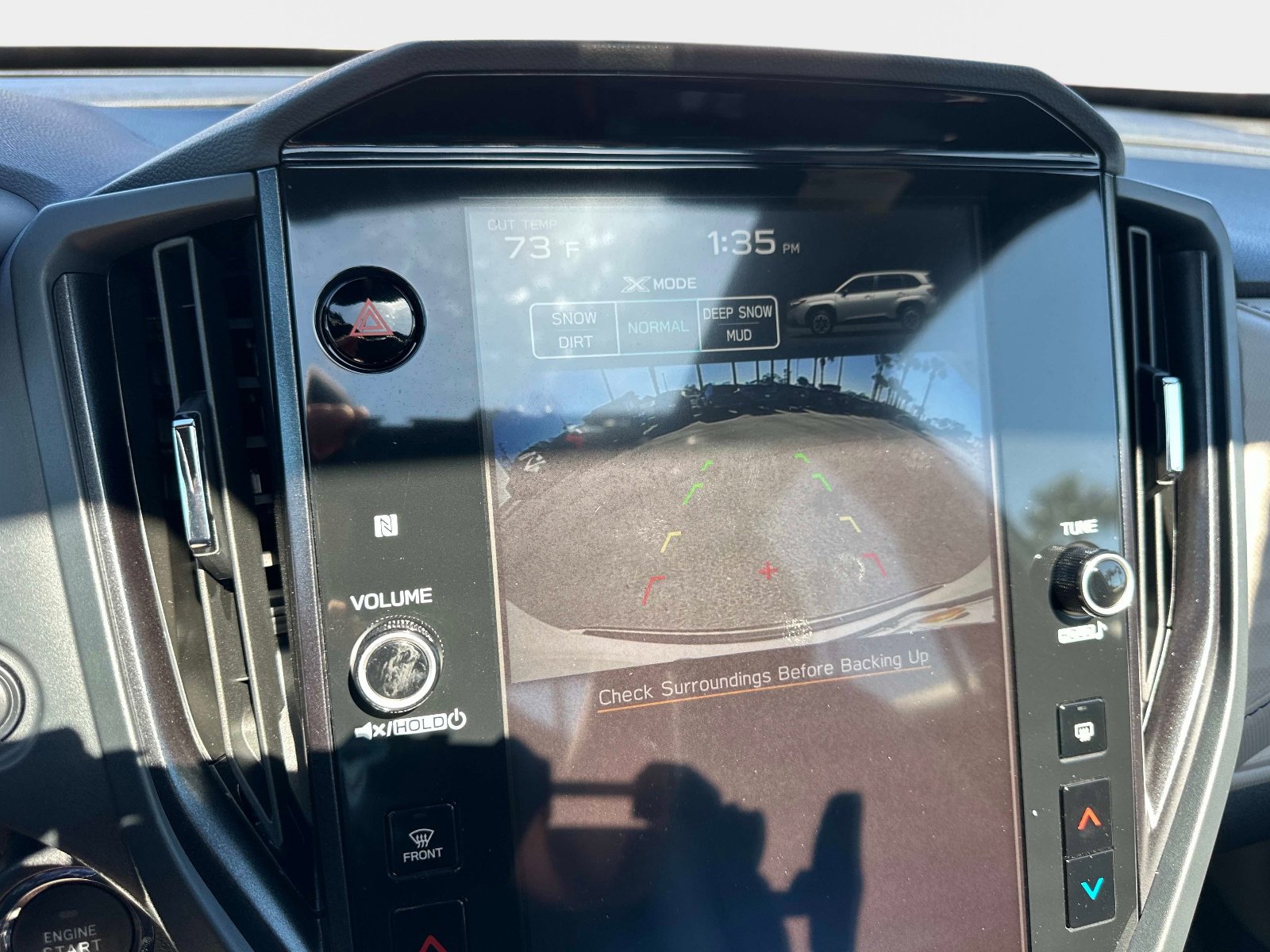 Used 2025 Subaru Forester Premium w/ Protection Package (1PH) image 27