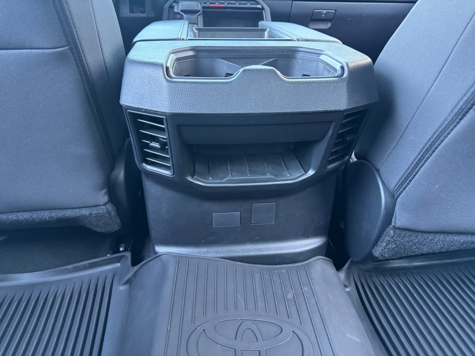 Used 2023 Toyota Tundra SR RWD image 33