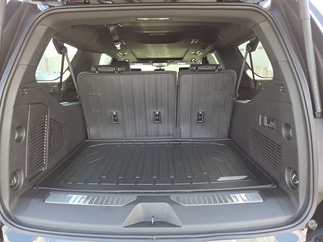 New 2026 GMC Yukon XL Denali w/ Denali Reserve Package AWD/4WD image 22