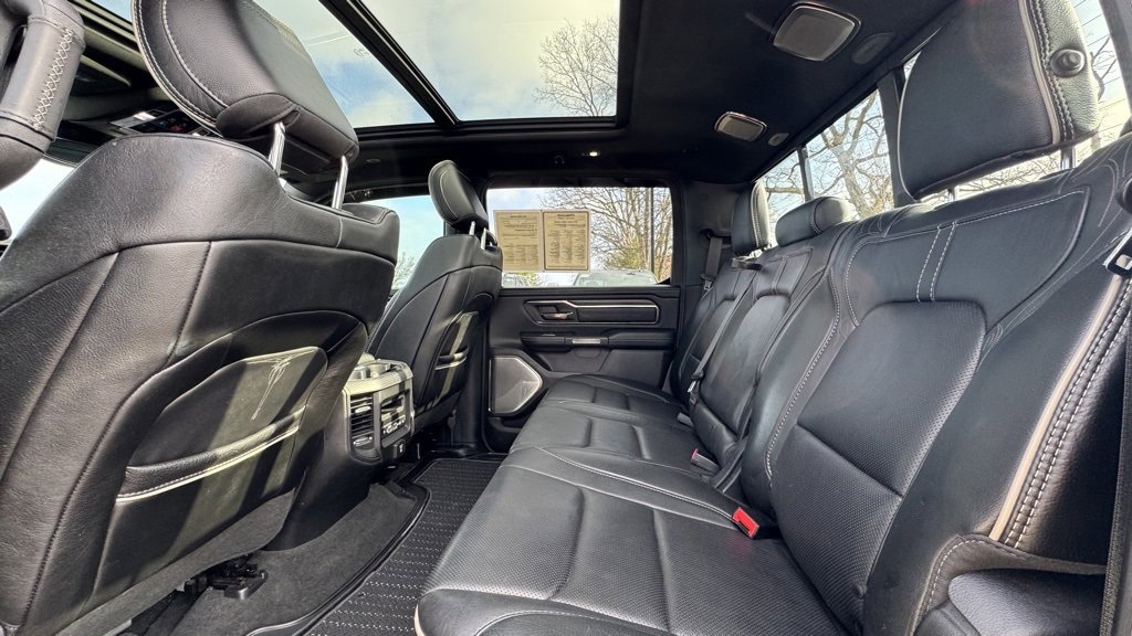 Used 2019 RAM 1500 Limited image 8