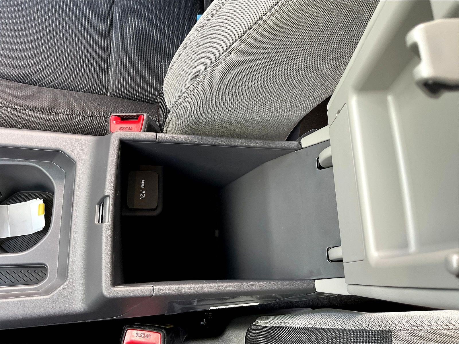 New 2027 Kia Seltos S FWD image 26