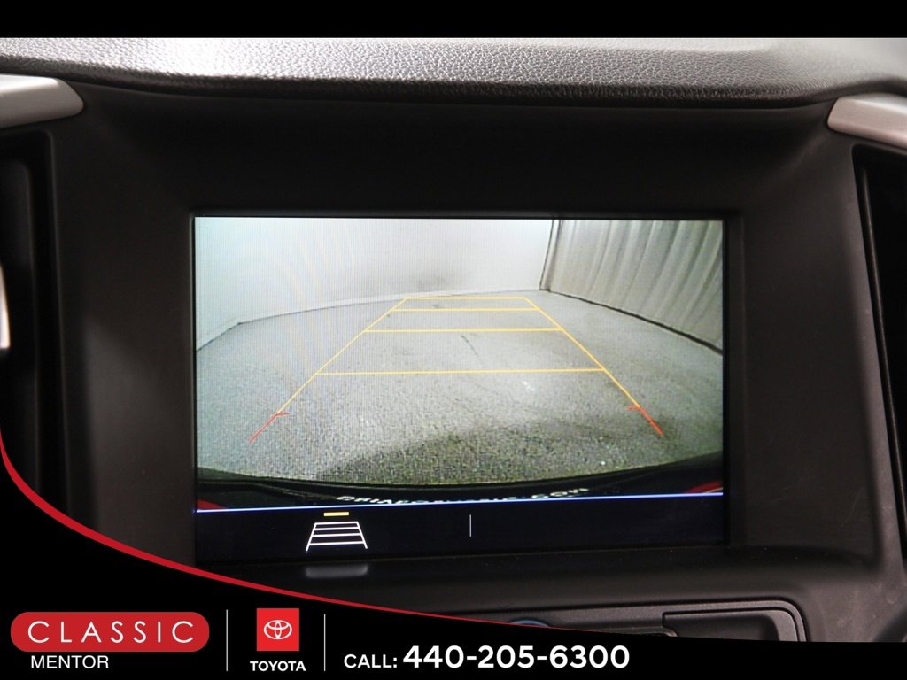 Used 2019 GMC Terrain SLE w/ Driver Convenience Package image 12