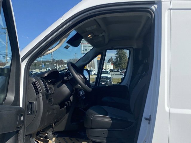 New 2026 RAM ProMaster 2500 w/ Convenience Group image 17