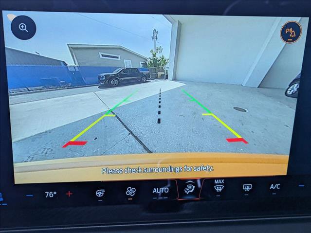 New 2026 Ford Mustang GT Premium w/ GT Performance Package image 15