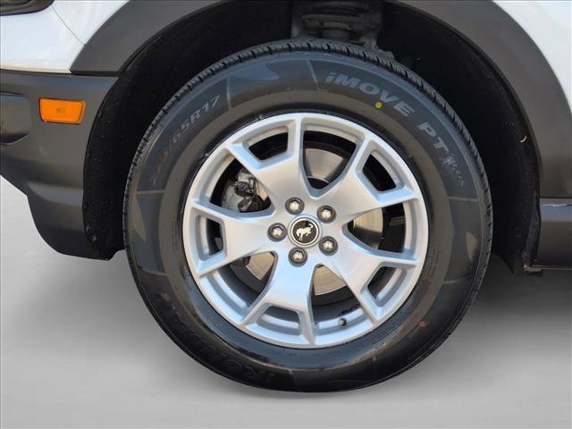 Used 2021 Ford Bronco Sport AWD/4WD image 23