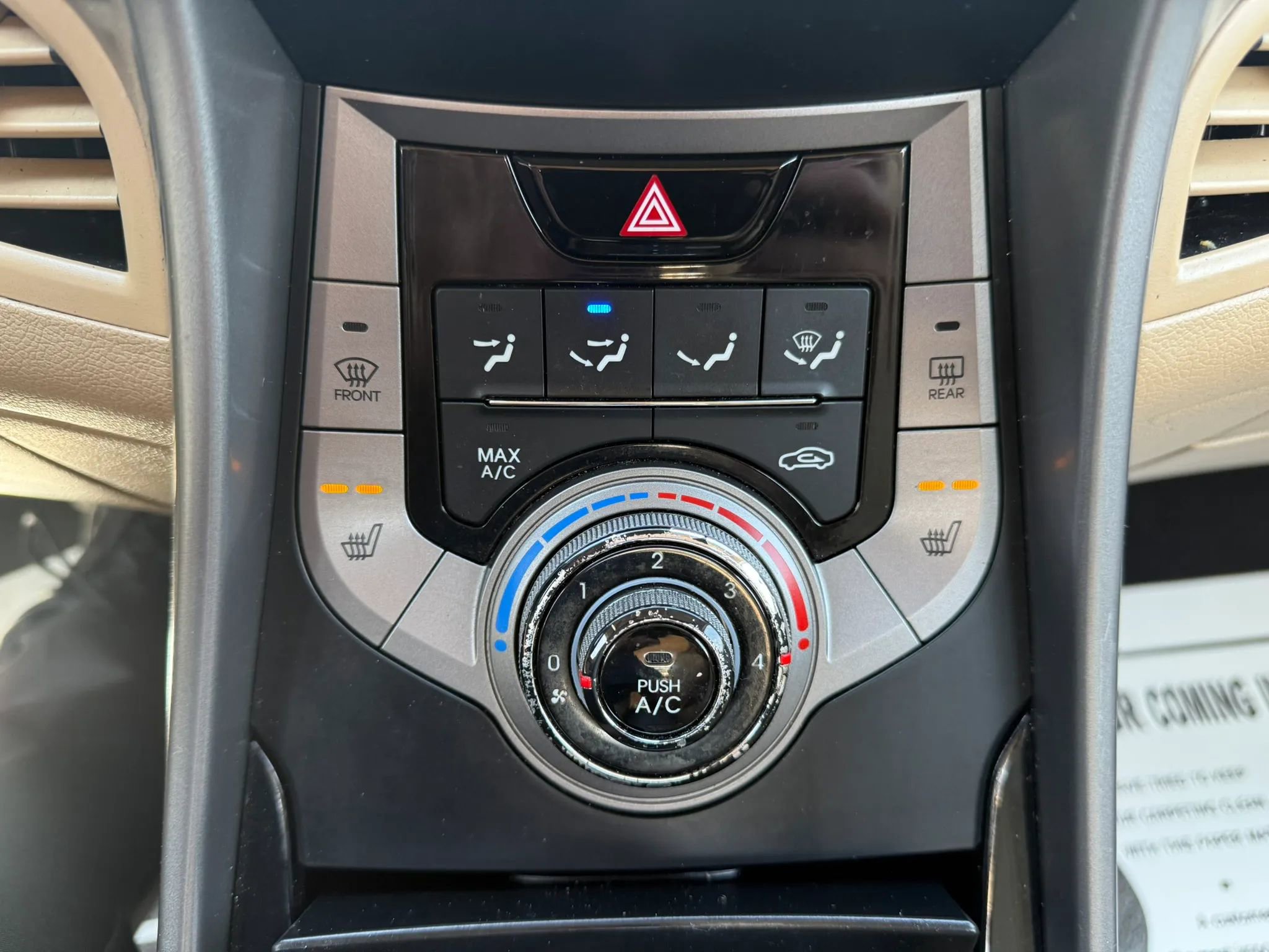 Used 2013 Hyundai Elantra GLS w/ Preferred Pkg FWD image 39