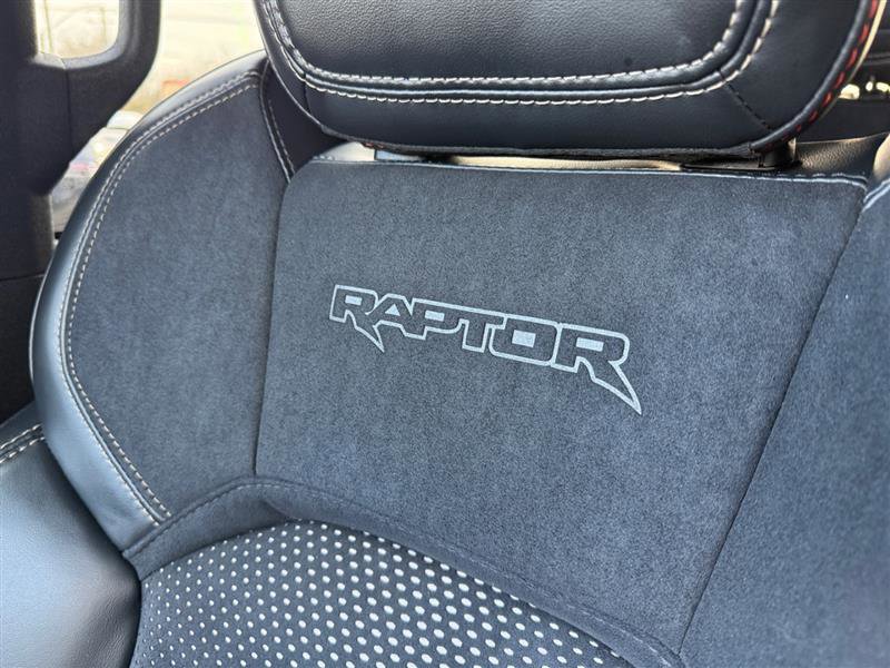 Used 2024 Ford Bronco Raptor w/ Interior Carbon Fiber Pack 6 image 33