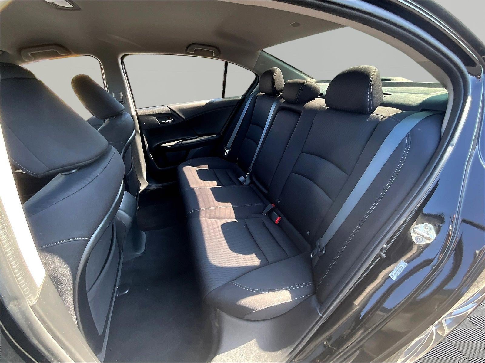 Used 2013 Honda Accord Sport image 20