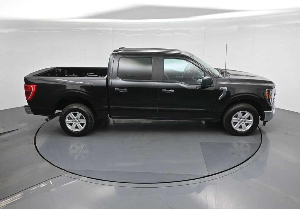Used 2023 Ford F150 XLT image 36