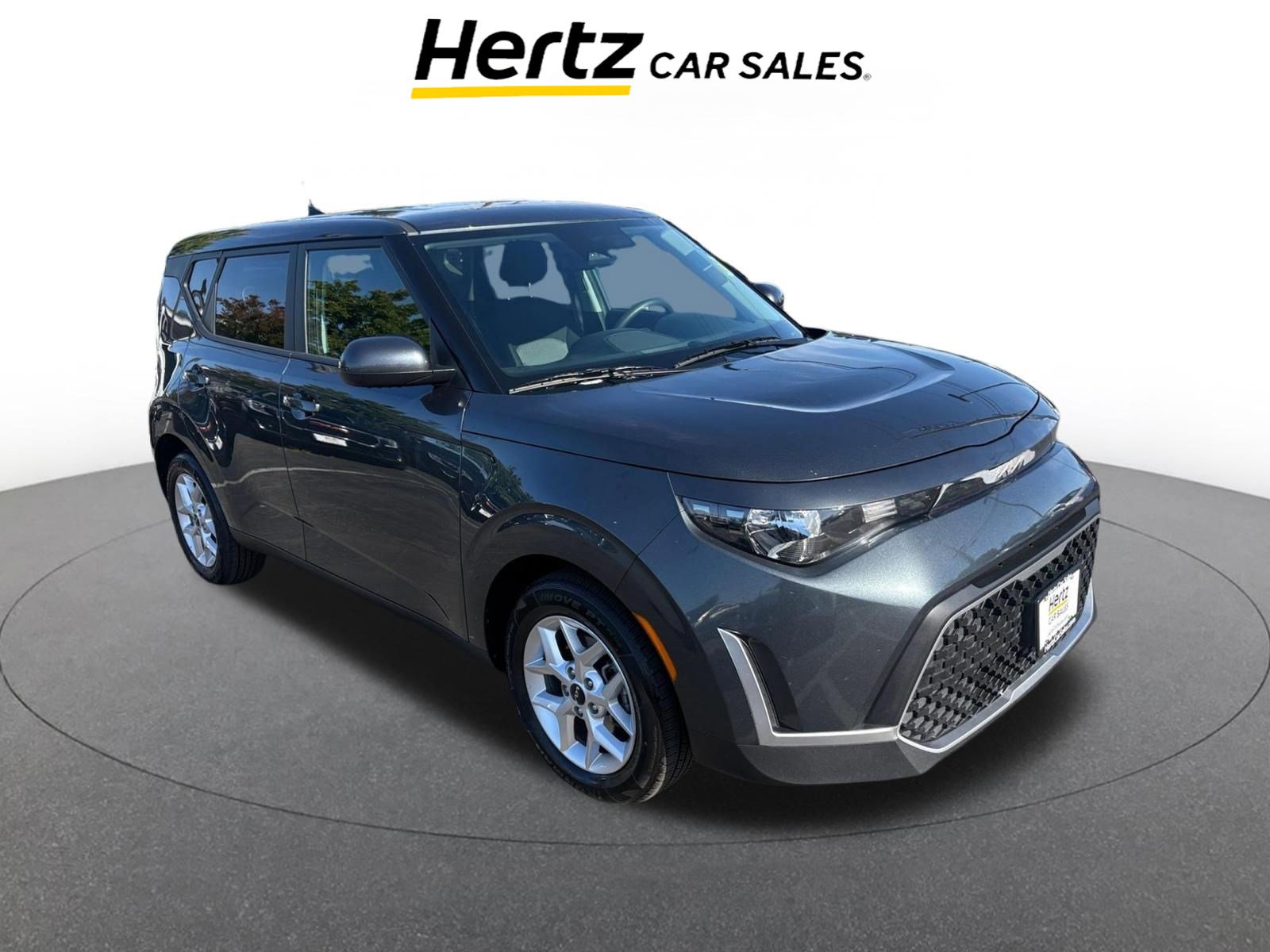Used 2025 Kia Soul LX w/ LX Technology Package