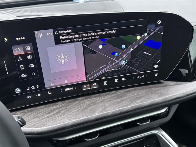 New 2025 Audi Q5 Premium image 11