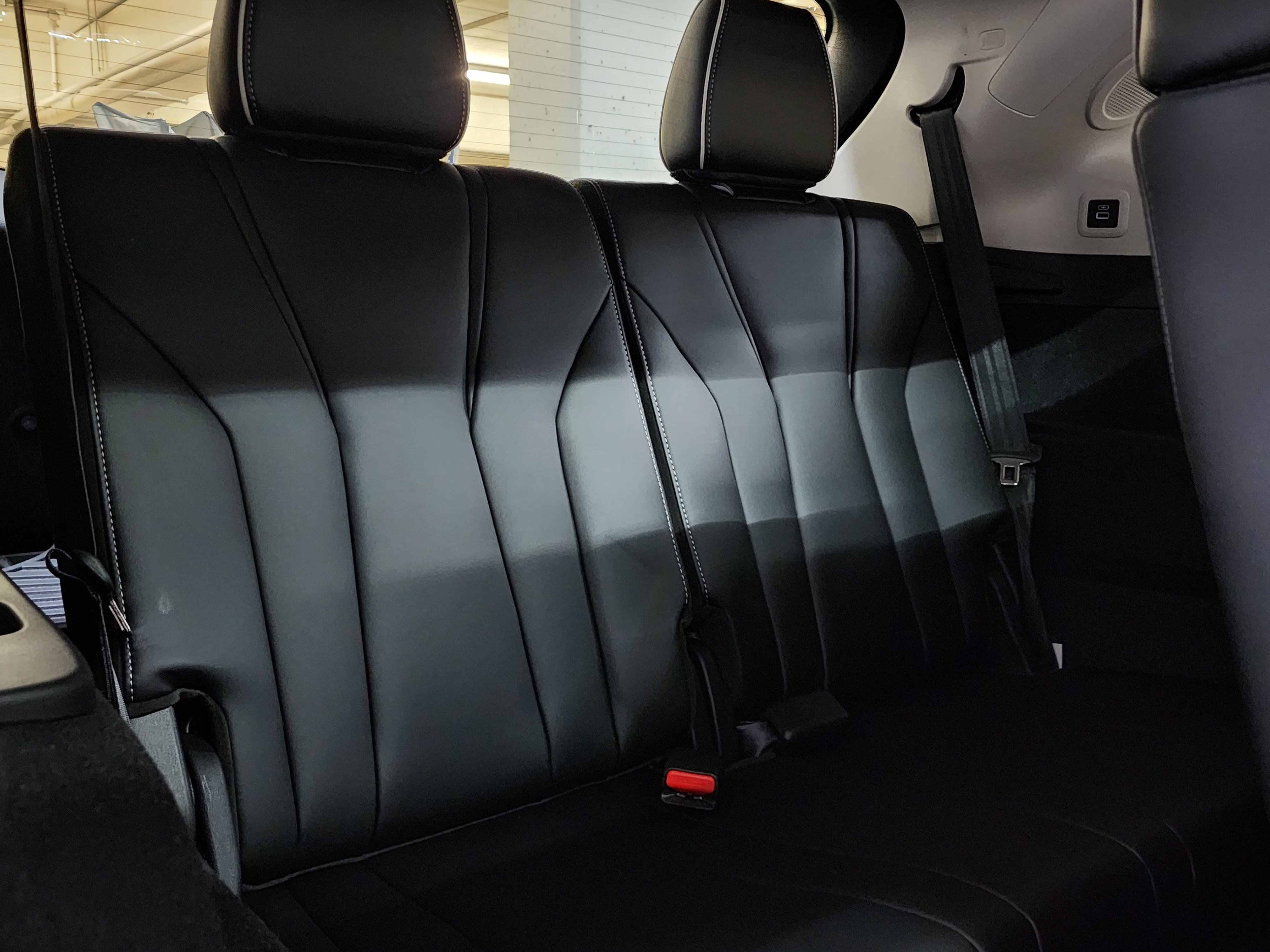 Certified 2026 Acura MDX SH-AWD w/ Advance Package image 22