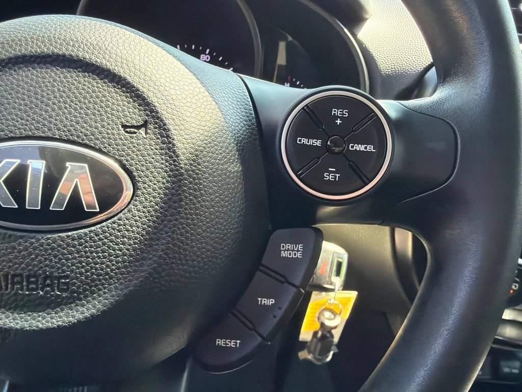 Used 2019 Kia Soul FWD image 17