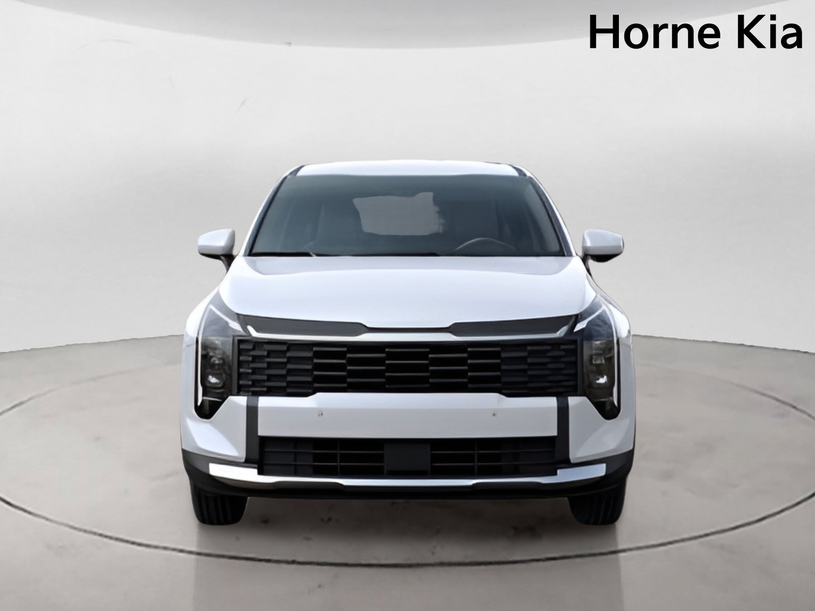 New 2027 Kia Sportage LX FWD image 2
