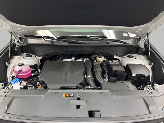 New 2026 Hyundai Santa Fe SEL image 20