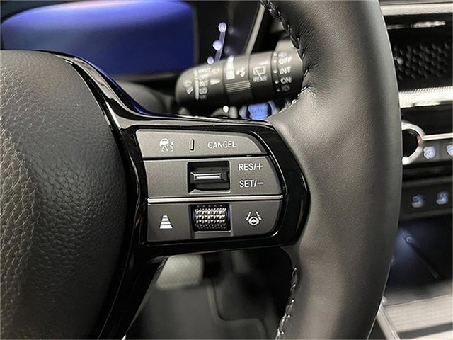 New 2026 Honda CR-V EX-L image 18