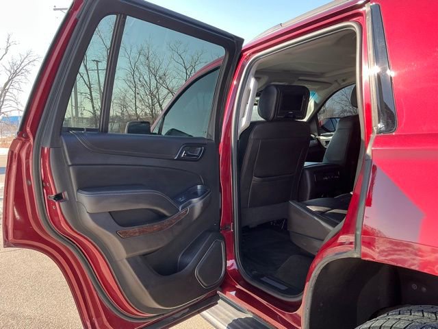 Used 2016 Chevrolet Tahoe LT image 17