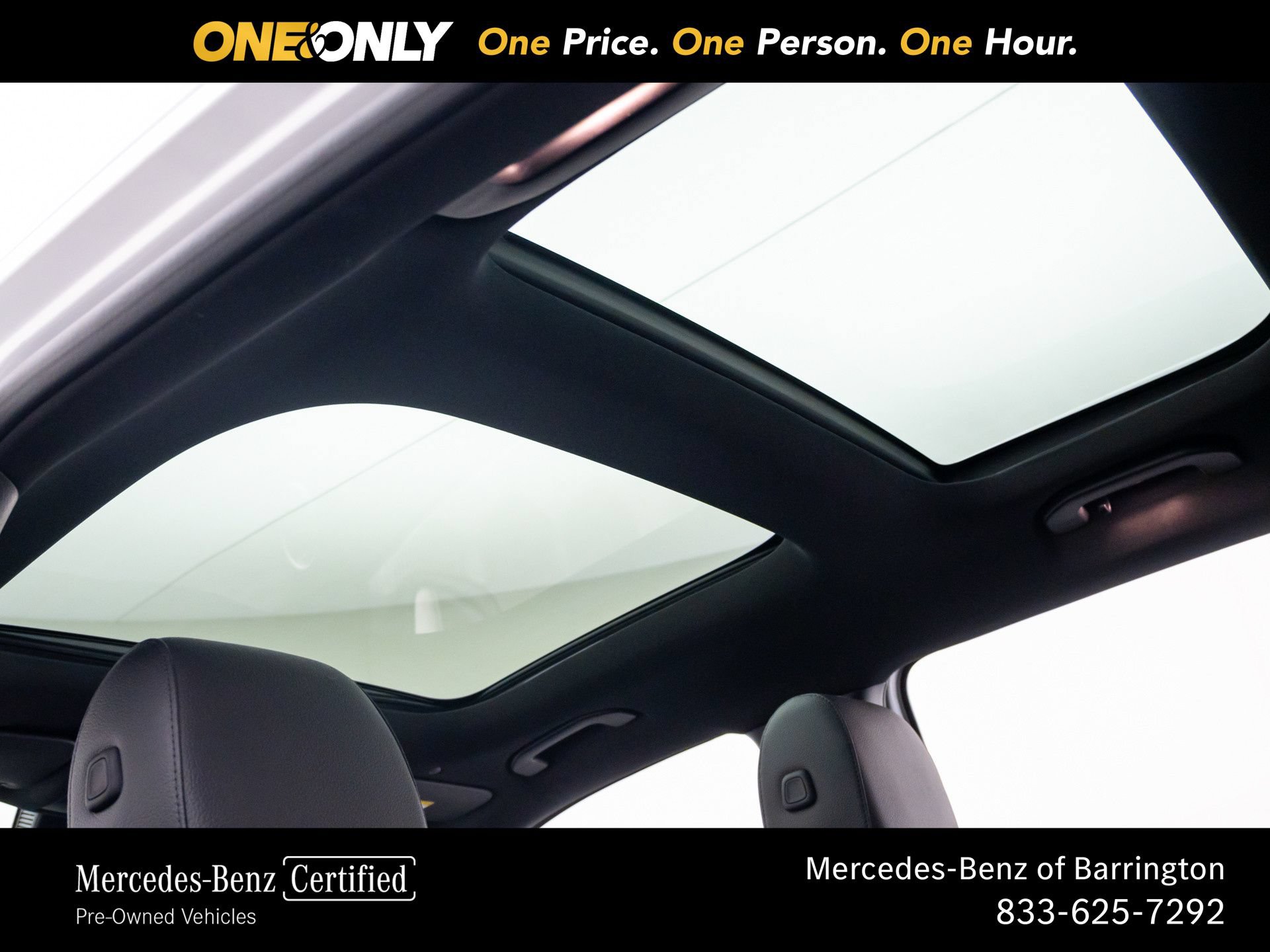 Used 2023 Mercedes-Benz GLB 250 4MATIC image 19