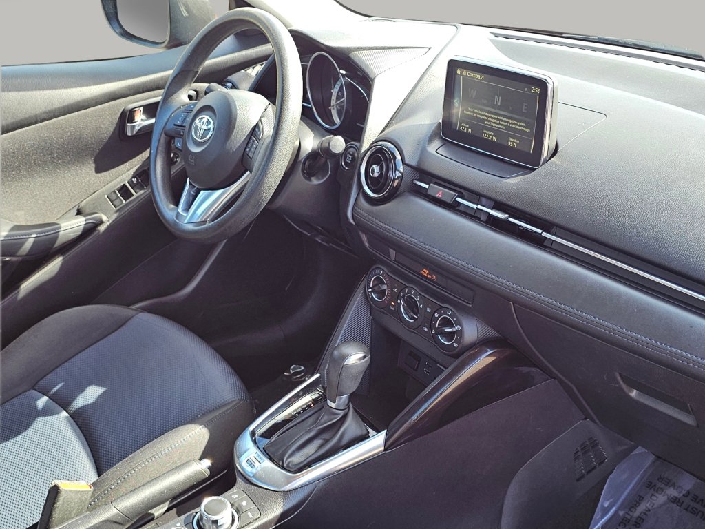 Used 2017 Toyota Yaris iA FWD image 25