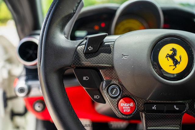 Used 2019 Ferrari 812 Superfast image 25