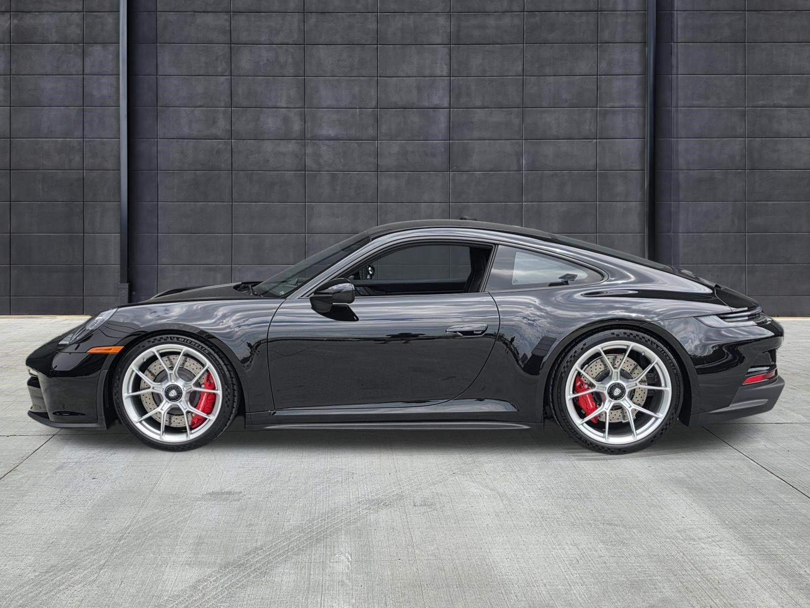 Certified 2023 Porsche 911 GT3 RWD image 2