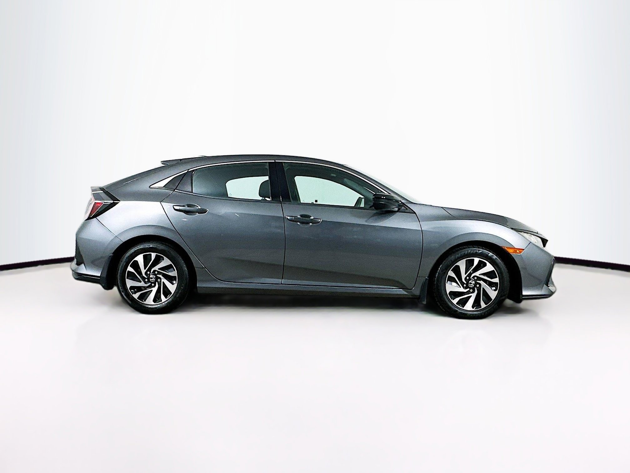Used 2017 Honda Civic LX image 10