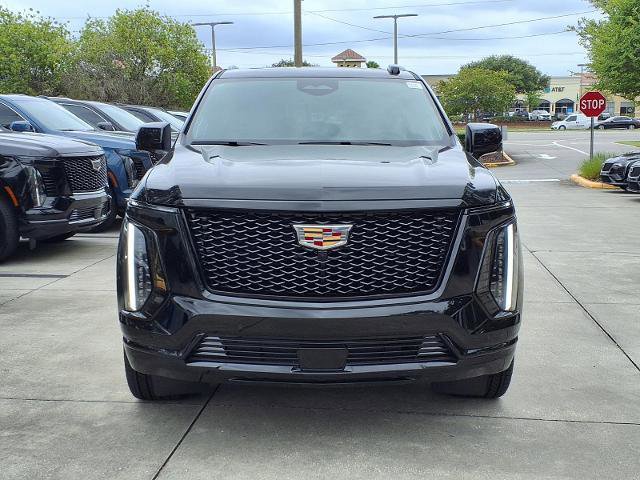 New 2026 Cadillac Escalade Sport w/ Touring Package AWD/4WD image 6