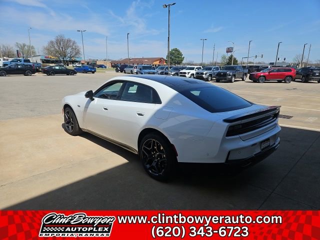 New 2026 Dodge Charger R/T AWD/4WD image 3