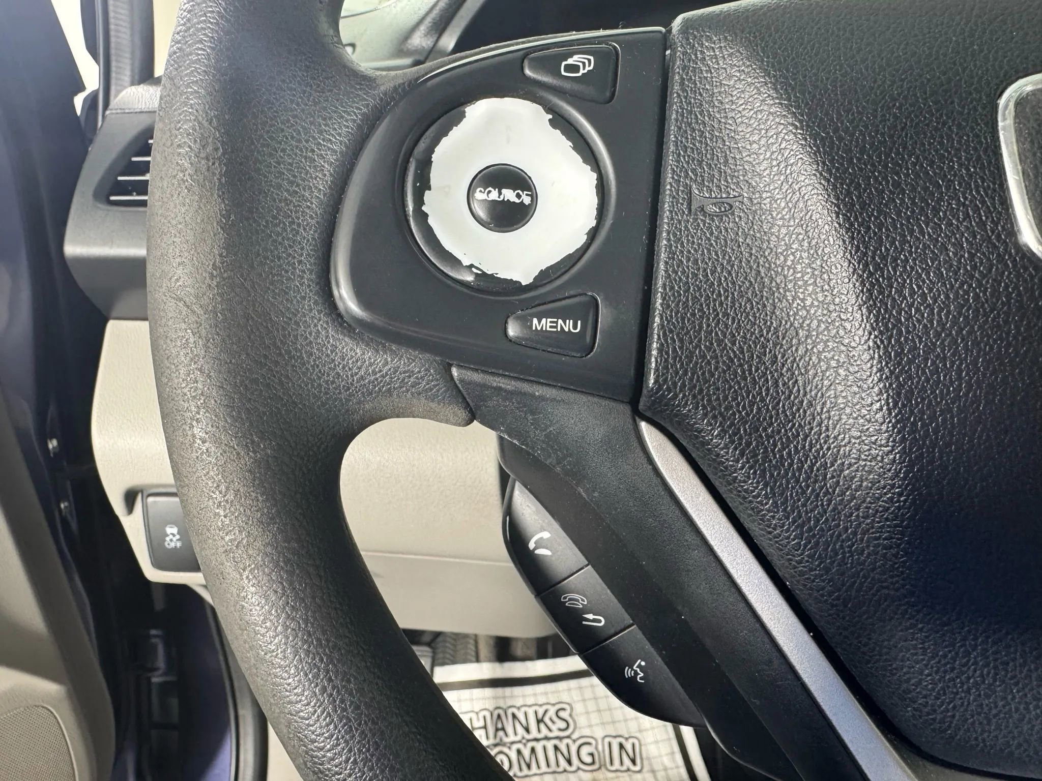 Used 2012 Honda CR-V EX image 15