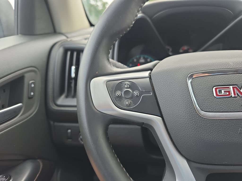 Used 2022 GMC Canyon Elevation w/ Trailering Package RWD image 18