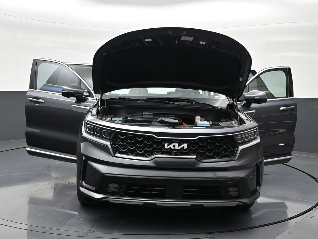 Used 2023 Kia Sorento SX Prestige AWD/4WD image 36
