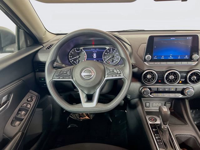 Used 2024 Nissan Sentra SV image 20