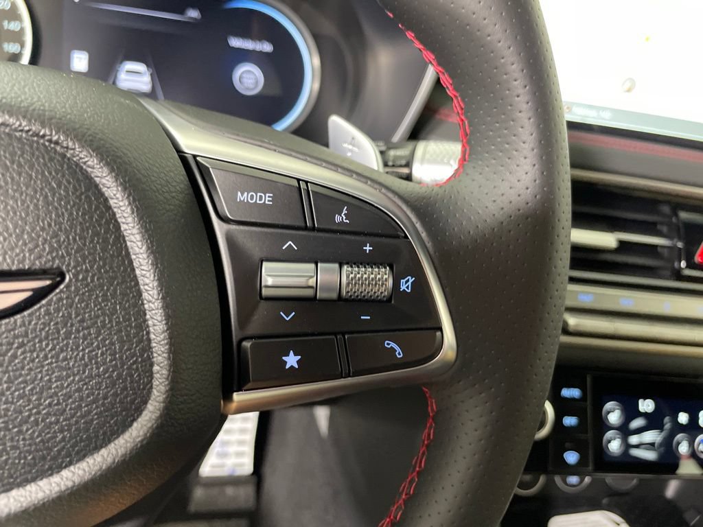 New 2026 Genesis G70 3.3T Sport Prestige AWD/4WD image 22