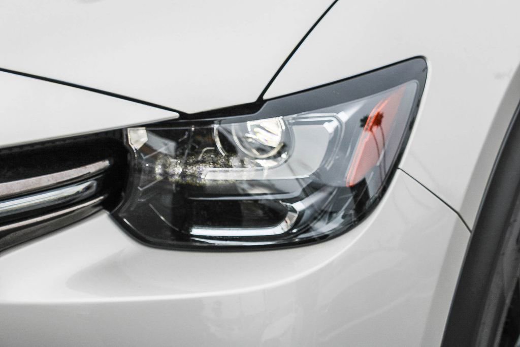 New 2026 MAZDA CX-90 Plug-In Hybrid w/Premium Sport image 8