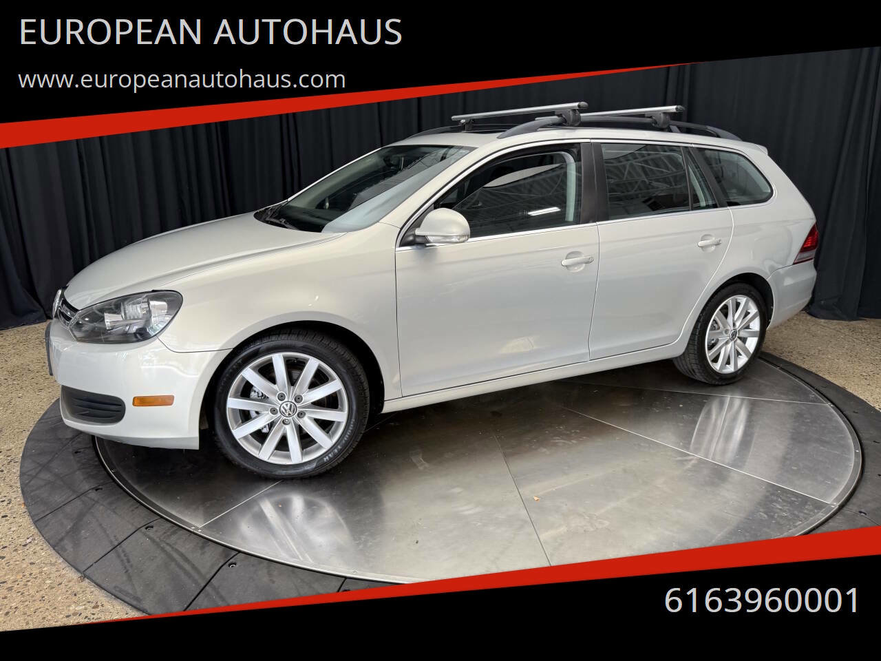 Used 2011 Volkswagen Jetta SE