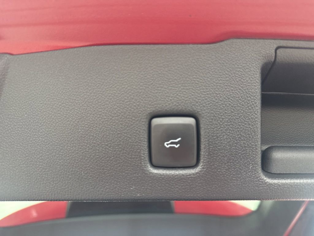 Used 2020 Ford Escape Titanium w/ Titanium Premium Package 2.0 FWD image 50