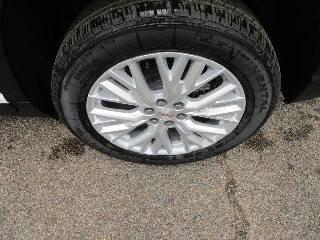 New 2026 GMC Acadia Elevation w/ Elevation Premium Package image 13