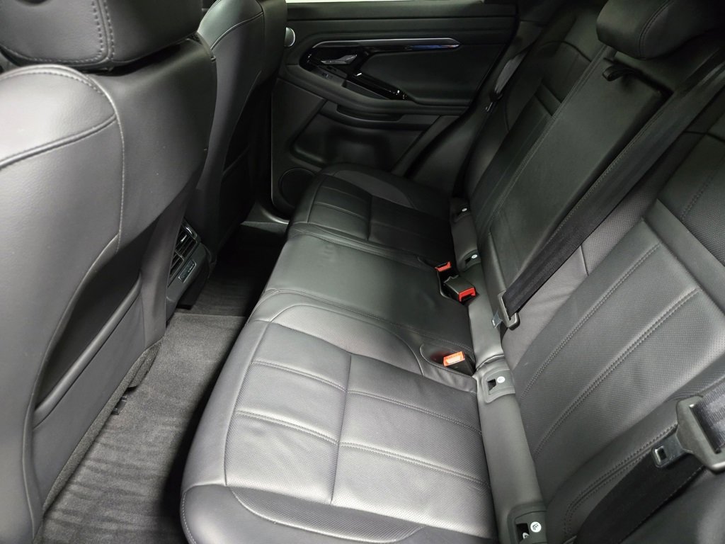 Used 2023 Land Rover Range Rover Evoque R-Dynamic SE image 33