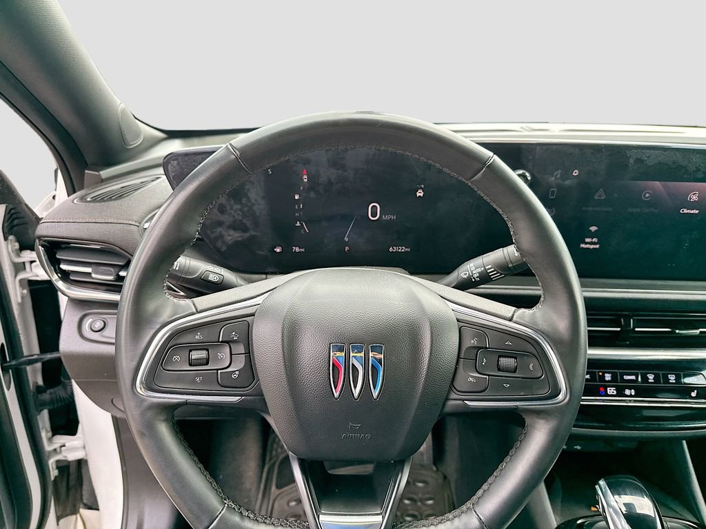 Used 2024 Buick Envista Avenir FWD image 13
