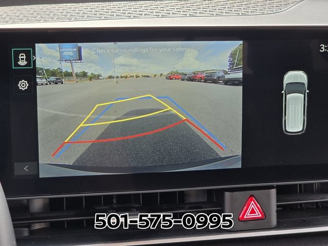 Used 2026 Kia Carnival EX FWD image 23