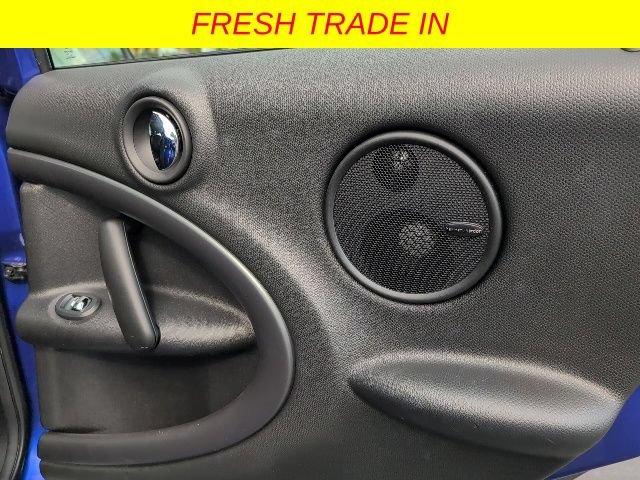 Used 2016 MINI Cooper Countryman S FWD image 15
