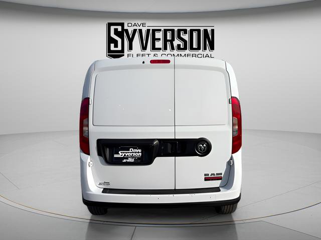 Used 2022 RAM ProMaster City Tradesman image 7